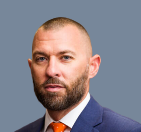 Michael Skirvin Esq Associate Attorney at Ged Lawyers