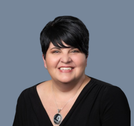 Tory Tombs Esq Associate Attorney at Ged Lawyers